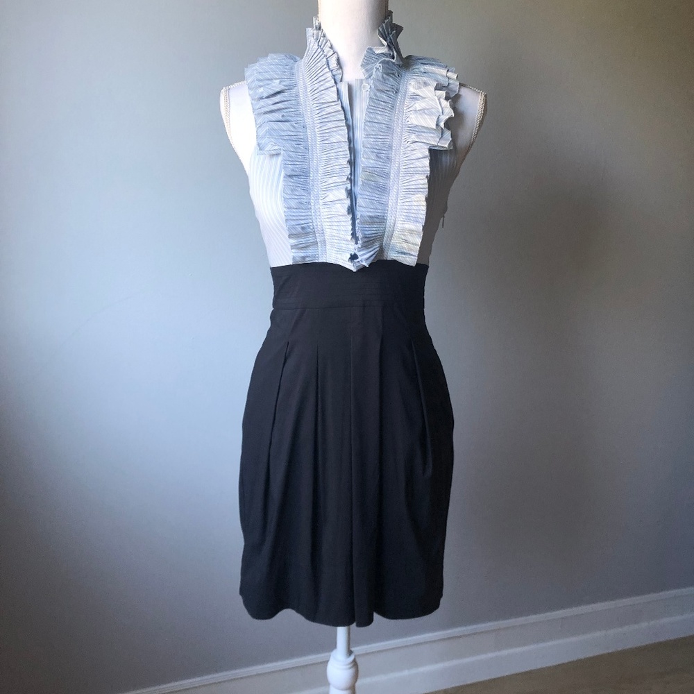 BCBG1MaxAzria Suit Dress